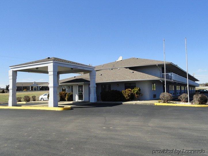 Motel 6-Berea, Ky Exterior foto